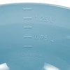 keeeper Björk Universal Bowl with Spout, Round, 1.5 L, Diameter: 20 cm,
