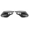 Handlebar Hand Guard,Motorcycle Hand Guards Handlebar Protector Protective Hand Shell