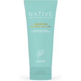 Klara Cosmetics Exfoliante Facial de Hoja de Pimienta de Montaña 100 ml
