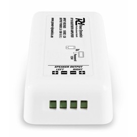 Power Dynamics BT10 Bluetooth Built-In Amplifier - 2 x 15 W