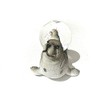 Euro Souvenirs ES17324 Glitter Ball Seal Shaking Ball Glitter Ball