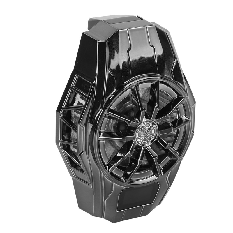 Phone Cooler Phone Cooling Fan Efficient Cooling USB Plug in