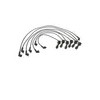 Cables De Bujia Toyota Supra 1986-1992 3.0l