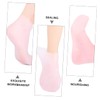 Gatuida Moisturizing Sebs Foot Skin Socks for Xl for Daily