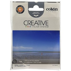 Cokin P-Series P164 Circular Polarizer Filter
