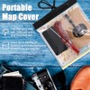 Waterproof Map Holder Case Clear Map Holder Waterproof Map Case