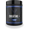 vedge Nutrition Creatine + | Vegan Plant-Based Creatine Monohydrate Powder