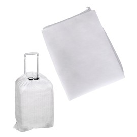 Teegxddy Suitcase Protective Cover, Suitcase Protection Cover, Reusable (Suitable for up to 30 Inches)