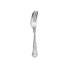 Arthur Price Classic Kings Set of 6 Pastry Forks