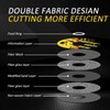PRETEC Die Grinder Cut-Off Wheel, 27 Pcs 3Inch Cut Off
