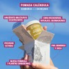 Xamania Pomada Cicatrizante Caléndula Cacao Karité Crema Quemaduras Eczema Rozaduras