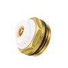 ieron Radiator Key Manual Radiator Air Vent Bleed Plug Valve