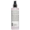 Advanced Clinicals Collagen + Rosewater Facial Mist Toner W/Charcoal &