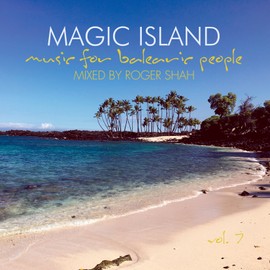 Magic Island Vol. 7