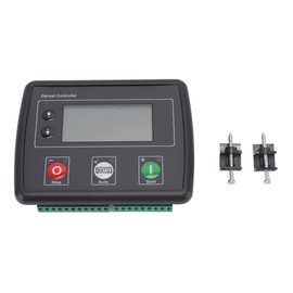 DSE4510 Generator Controller with LCD Display ABS Controller Module for Diesel Generator