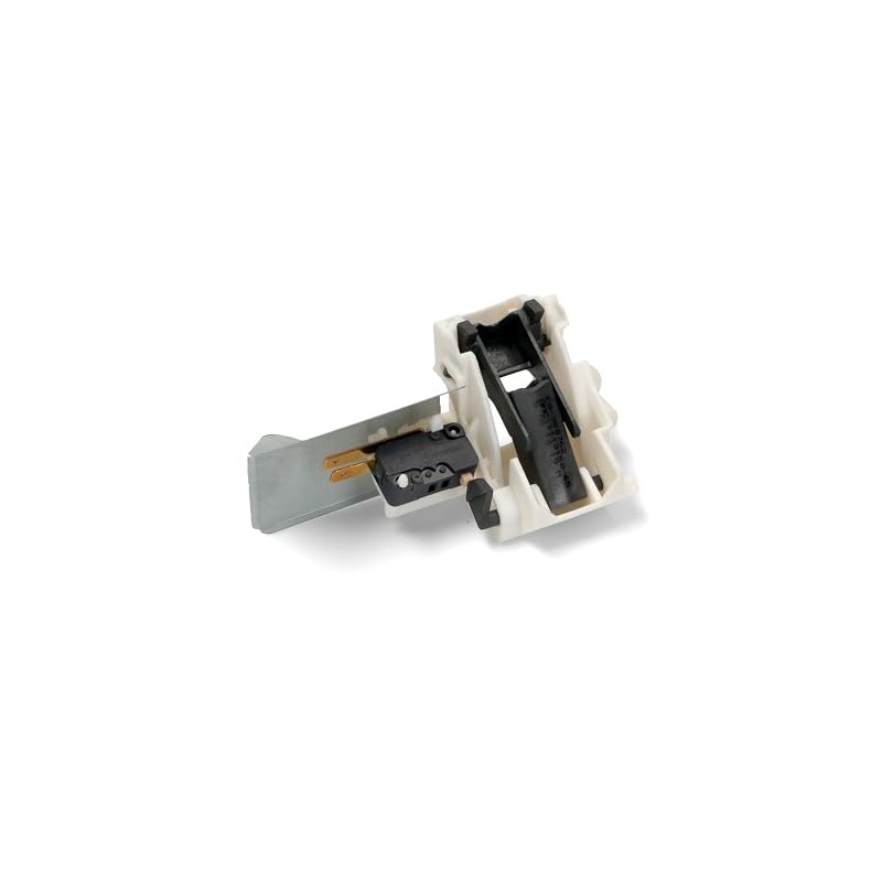 daniplus Door Lock Compatible with AEG Zanussi Electrolux 1113150609, 50272150009,