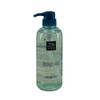 Mise-en-scène Stronghold Hair Gel Hard 500ml 1 x / 미쟝센 스트롱홀드 헤어젤 하드 500ml 1개