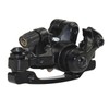 Gad2go Bike Disc Brake Caliper Universal Bicycle Front Disc Mechanical