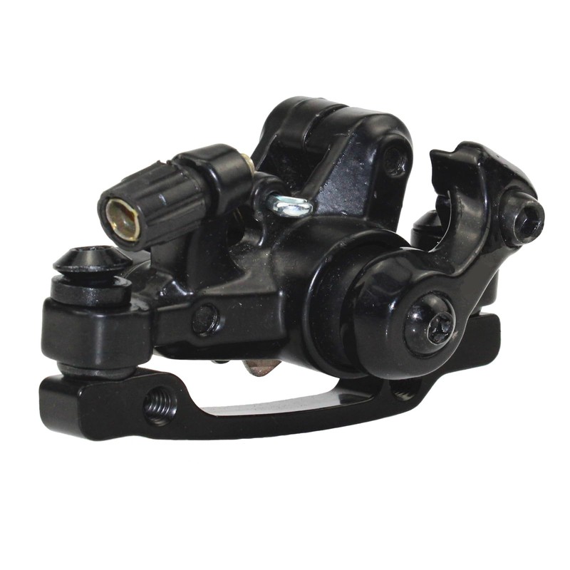 Gad2go Bike Disc Brake Caliper Universal Bicycle Front Disc Mechanical