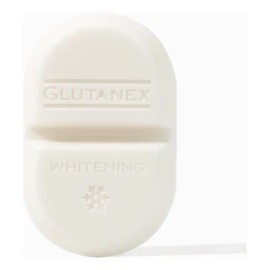 Glutanex Soap Jabón Facial Y Corporal Glutation