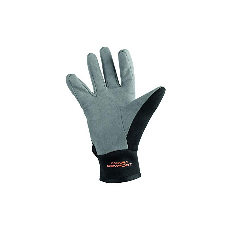 SEAC Amara Comfort Guanti da Sub in Neoprene da 1.5
