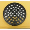 Sioux Chief Floor Drain Cover 6-3/4 " Dia x 3/8
