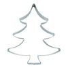 BekkiB - Cookie Cutter Set "Christmas" – Stainless Steel Cookie