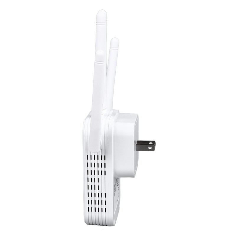Wifi Amplifier Repeater 300M Long Range Coverage WiFi Extender Repeater