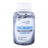 NATGEL - Niacinamida (Nicotinamida) con Resveratrol y Omega 3 |