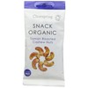 Clearspring Roasted Tamari Cashew Nut Snack, 30 g