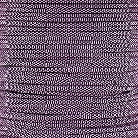 Paracord Planet Diamond Pattern Type III 550 Paracord - Vibrant Color Selection