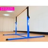 MARFULA 4FT Gymnastic Bar Set Gymnastics Horizontal Bar Gymnastics Kip
