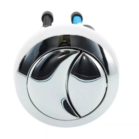 Parts faster WaterRidge A700342CP-ZCG1 Dual Flush Button