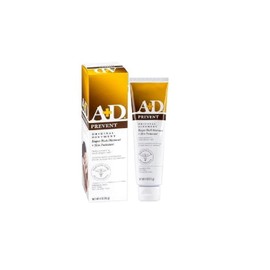 A+D Original Diaper Rash Ointment & Skin Protectant -Tattoo & Wound care 4oz...