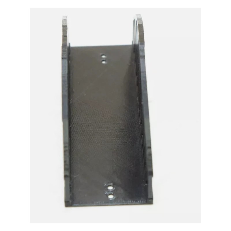 DNA Scale Detail Bridge Mod for Stern Godzilla Pro Pinball