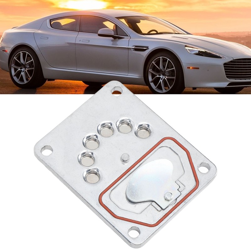 Compressor Valve Plate Assembly Z AC 0032 Accurate Efficient Gas