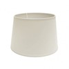 FABRILAMP - FAB 157313515 | Clear Shade E27 Beis 35dx25dx21h