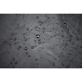 Foosball Table Cover Made of 420D Oxford Fabric Waterproof UV and Dust Resistant Table Football Cover 160 x 115 x 50 cm