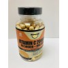 Happi Mi Vitamin C 2000MG D3 5000IU + ZINC 40mg