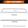 3rd Third Brake Light Seal Gasket for Dodge Ram 1500