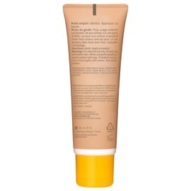 Photoderm Cover Touch Mineral Fps 50+ Dorado 40 Ml
