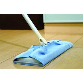 Seiren Shoji Floor Cleaning Cloth for Floors, Pack of 3