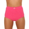 Comfizz Ostomy Level 1 Support Briefs: Women’s, High Waist, Light