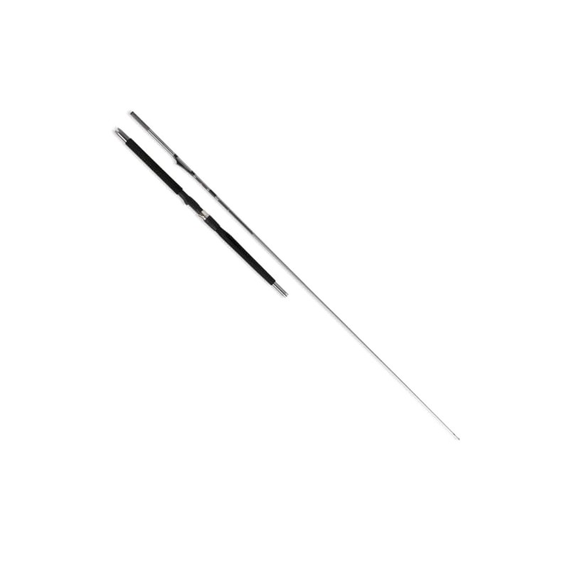 WFT Prion Inline 7' 2.10m 300-900g
