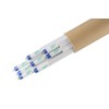 Lightwise LWF54T5HO865 8pack 4 FT 6500K T5 HO Fluorescent Grow
