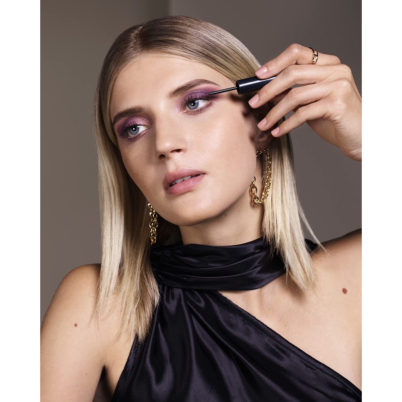 Max Factor, Eyefinity All Day Eye Shadow, Lovely Rose