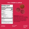 SIMPLY Fruit Bites (Really Real Gummies) | Made with Real