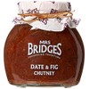 Mrs. Bridges Date and Fig Chutney, 10.4 Ounce