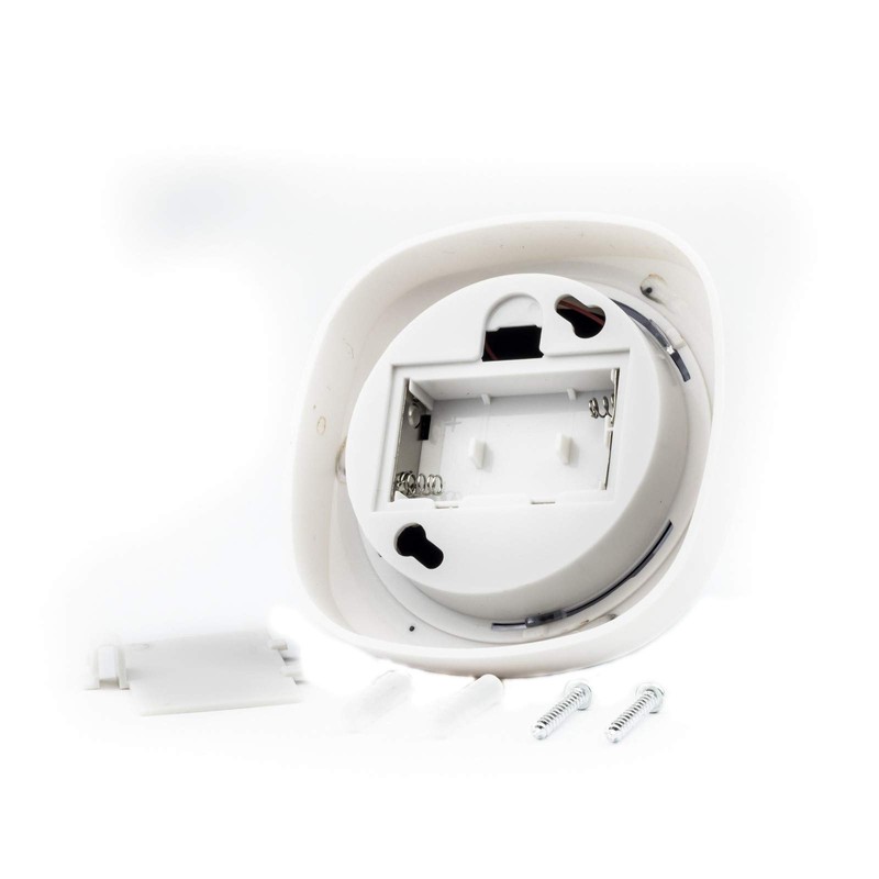 Digicharge Dummy Fake Outdoor Indoor Dome CCTV Security Camera Surveillance