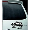Van Life Sticker #Vanlife Decal
